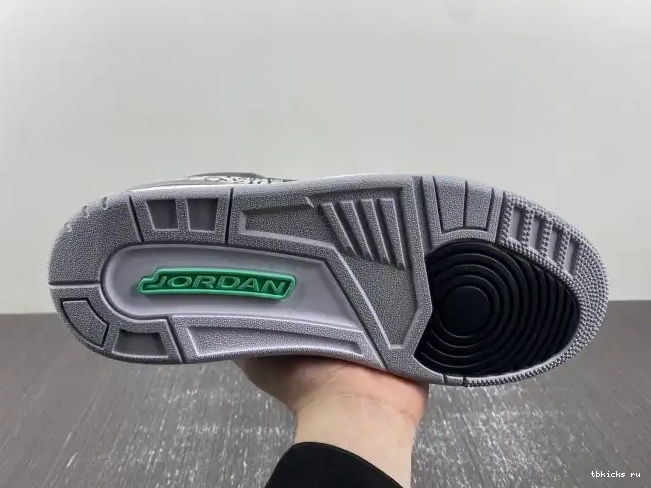 Reps TB Green Air Jordan Glow CT8532-031 3 0518